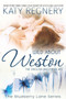 Wild About Weston (The English Brothers #5) by Katy Regnery, 9781633920767