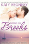 Bidding on Brooks (The Winslow Brothers #1) by Katy Regnery, 9781633920798