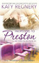 Proposing to Preston (The Winslow Brothers #2) by Katy  Regnery, 9781633920804