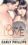 Dare to Love by Carly Phillips, 9781633920835
