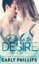 Dare to Desire by Carly Phillips, 9781633920842