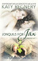 Jonquils for Jax (The Rousseaus #1) by Katy  Regnery, 9781633920927