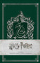 Harry Potter: Slytherin Ruled Pocket Journal (Miniature Edition) - 9781683830320 by Insight Editions, 9781683830320