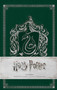 Harry Potter: Slytherin Ruled Pocket Journal - 9781683830320 by Insight Editions, 9781683830320