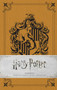 Harry Potter: Hufflepuff Ruled Pocket Journal (Miniature Edition) - 9781683830337 by Insight Editions, 9781683830337