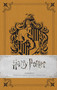 Harry Potter: Hufflepuff Ruled Pocket Journal - 9781683830337 by Insight Editions, 9781683830337