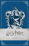 Harry Potter: Ravenclaw Ruled Pocket Journal (Miniature Edition) - 9781683830344 by Insight Editions, 9781683830344