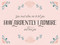 Literary Stationery Sets: Jane Austen by Insight Editions, 9781683831037