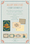 Literary Stationery Sets: William Shakespeare by Insight Editions, 9781683831044