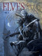 Elves, Vol. 3 by Jean-Luc Istin, Marc Hadrien, Ma Yi, Kyko Duarte, Saito, 9781683831051