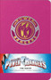 Power Rangers: Pink Ranger Hardcover Ruled Journal by Insight Editions, 9781683831396