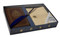 Harry Potter: Hogwarts School of Witchcraft and Wizardry Desktop Stationery Set (With Pen) by Insight Editions, 9781683832546