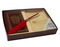 Harry Potter: Gryffindor Desktop Stationery Set (With Pen) by Insight Editions, 9781683833031