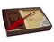Harry Potter: Gryffindor Desktop Stationery Set (With Pen) by Insight Editions, 9781683833031