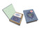 Charlotte Bronte Deluxe Note Card Set (With Keepsake Book Box) by Insight Editions, 9781683833109