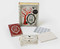 Edgar Allan Poe Deluxe Note Card Set (With Keepsake Book Box) by Insight Editions, 9781683833116