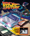Back to the Future: Race Through Time by Marc Sumerak, JJ Harrison, 9781683835486