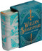 William Shakespeare: Famous Last Words (Tiny Book) (Miniature Edition) by Darcy Reed, 9781683835875