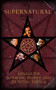 Supernatural: Mini Guide To Saving People and Hunting Things (Mini Book) by Insight Editions, 9781683835899