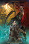 Court of the Dead: Rise (A Novel) by Beatrice van Slee, 9781683836001