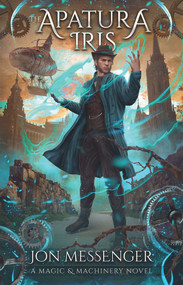 Apatura Iris by Jon Messenger, 9781634223638