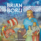 Brian Boru (High King of Ireland) by Peer Sylvester, Deirdre de Barra, 9781472844842