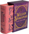 William Shakespeare: Famous Loving Words (Tiny Book) by Insight Editions, Darcy Reed, 9781683838647