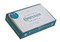 William Shakespeare Foil Note Cards by Insight Editions, 9781683839095
