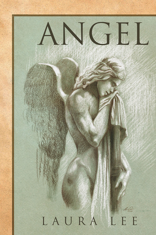 Angel - 9781634761734 by Laura Lee, 9781634761734
