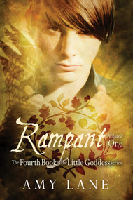 Rampant, Vol. 1 by Amy Lane, 9781634763486