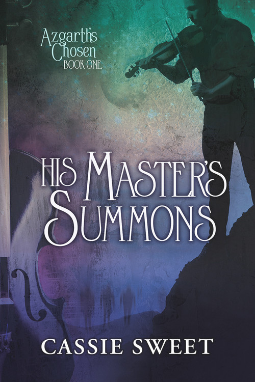 His Master's Summons by Cassie Sweet, 9781634763639