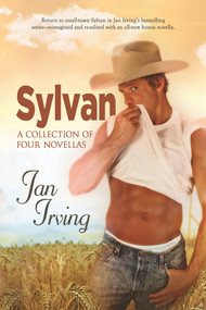 Sylvan by Jan Irving, 9781634776028