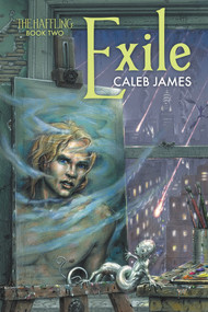 Exile - 9781635332605 by Caleb James, 9781635332605