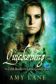 Quickening, Vol. 1 by Amy Lane, 9781635334388