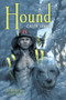 Hound by Caleb James, 9781635339215