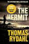 The Hermit - 9781780748894 by Thomas Rydahl, K.E. Semmel, 9781780748894