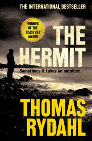 The Hermit - 9781780748894 by Thomas Rydahl, K.E. Semmel, 9781780748894
