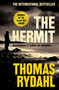 The Hermit - 9781780748894 by Thomas Rydahl, K.E. Semmel, 9781780748894