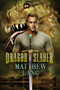 Dragonslayer by Matthew Lang, 9781640804630
