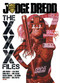 Judge Dredd: The XXX Files by John Wagner, 9781781082430