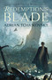 Redemption's Blade (After The War) (Miniature Edition) by Adrian Tchaikovsky, 9781781085790