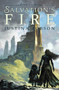 Salvation's Fire (After The War) by Justina Robson, 9781781086087
