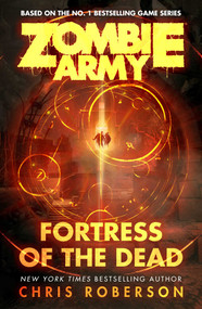 Fortress of the Dead by Chris Roberson, 9781781088548