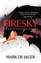 Firesky by Mark de Jager, 9781781089088