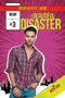 A Beautiful Disaster by Marguerite Labbe, 9781644055380