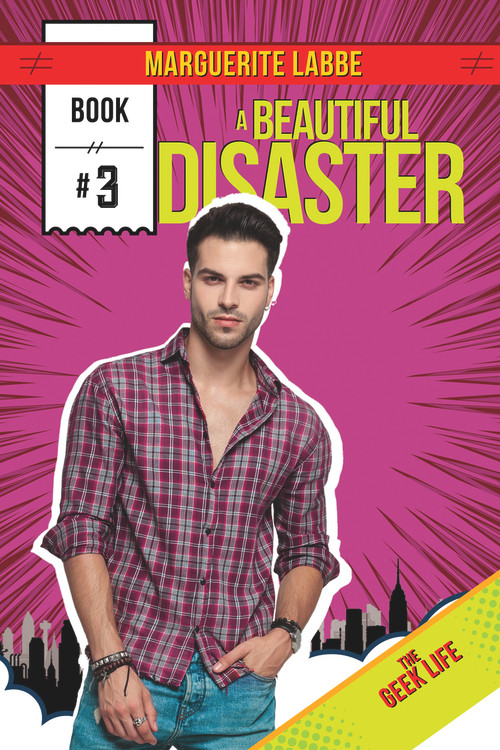 A Beautiful Disaster by Marguerite Labbe, 9781644055380