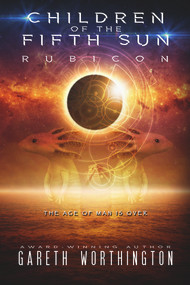 Rubicon - 9781645480020 by Gareth Worthington, 9781645480020
