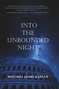 Into the Unbounded Night by Mitchell James Kaplan, 9781646030026