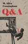 Q & A by M. Allen Cunningham, 9781646030576