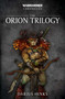 The Orion Trilogy by Darius Hinks, 9781784969967
